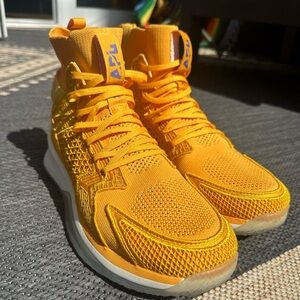 APL Basketball shoes Concept X